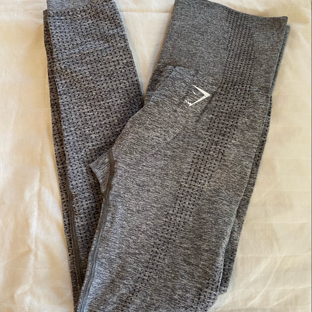 Gymshark Vital Seamless Leggings